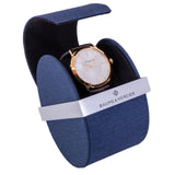Baume & Mercier M0A10857 Classima Quartz Men's Watch