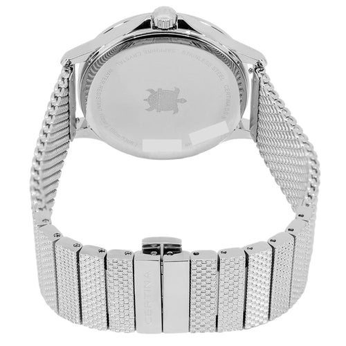 Certina C0454101135100 DS-8 Quartz Men's Watch