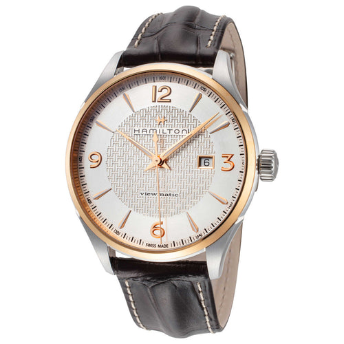 Hamilton H42725551 Jazzmaster Automatic Men's Watch