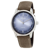 Glashütte Original 1-39-52-14-02-04 Sixties Automatic Annual Edition Men's Watch