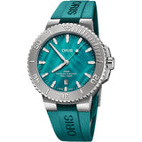 Oris 01 733 7789 4187-SET Aquis Automatic Men's Watch