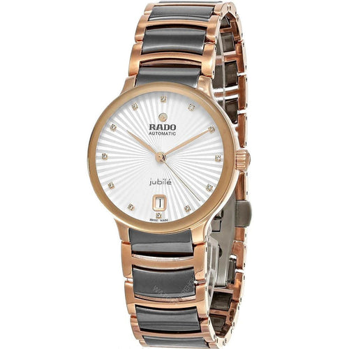 Rado R30037742 Centrix Automatic Woman's Watch