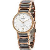 Rado R30037742 Centrix Automatic Woman's Watch