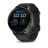 Garmin 010-03014-51 D2™ Air X15 Quartz Men's Watch