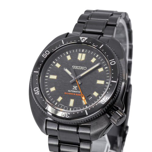 Seiko Uomo SLA061J1 Prospex Automatico