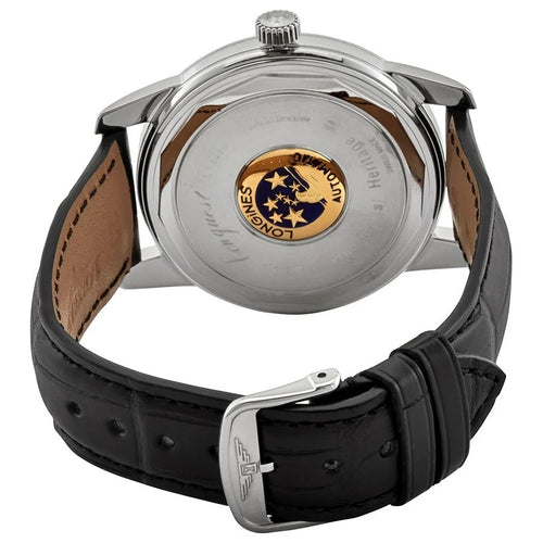 Longines L1.645.4.52.4