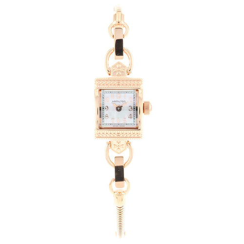 Hamilton H31241113 American Classic Quartz Woman's Watch