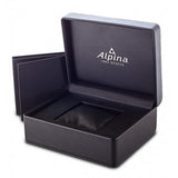Alpina AL-525NS4AQ6B Alpiner Automatic Men's Watch