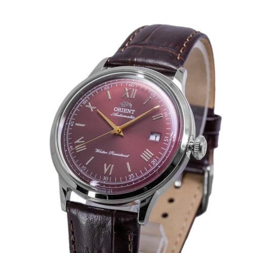 Orient RA-AC0026R30B Bambino Automatic Version 2 Men's Watch