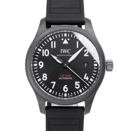 IWC Uomo IW326906 Pilot Automatico