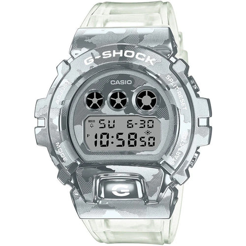 Casio GM-6900SCM-1ER