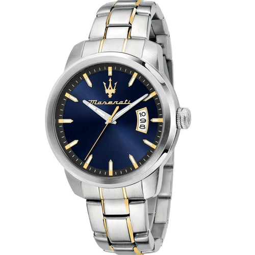 Maserati R8853121011 Successo Quartz Men's Watch