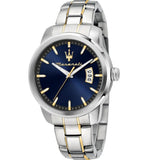 Maserati R8853121011 Successo Quartz Men's Watch