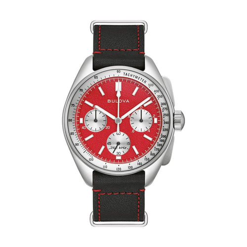 Bulova 96K115