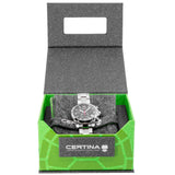 Certina C0344171105700 DS Podium Quartz Men's Watch