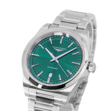 Longines L3.860.4.09.6 Conquest Quartz Watch