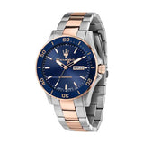 Maserati R8823100001 Competizione Automatic Men's Watch