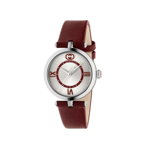 Gucci YA167508 Model 2000 Quartz Woman's Watch