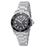 Longines L3.769.4.56.6 HydroConquest Quartz Men's Watch