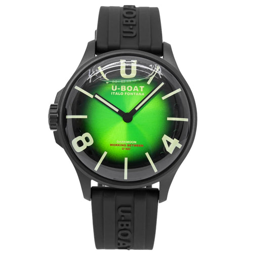 U-Boat 8698/D