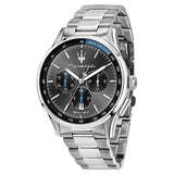 Maserati R8873624008 Sorpasso Quartz Men's Watch