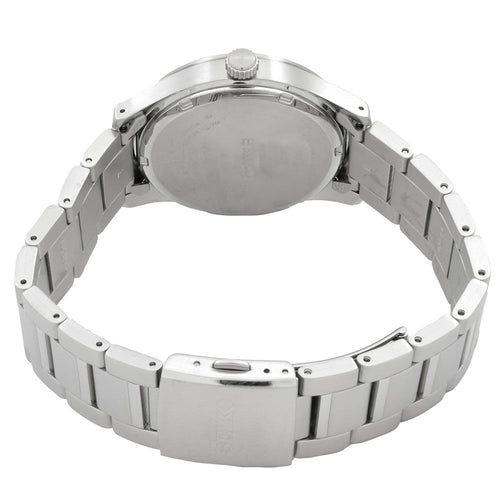 Seiko SUR569P1 Classic Quartz Men's Watch