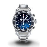 Locman 0560A24A-00KBNKB0 Mare Quartz Men's Watch
