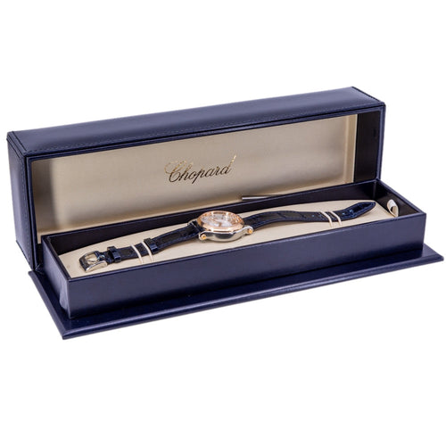 Chopard Uomo 278608-6001 Happy Sport Automatico