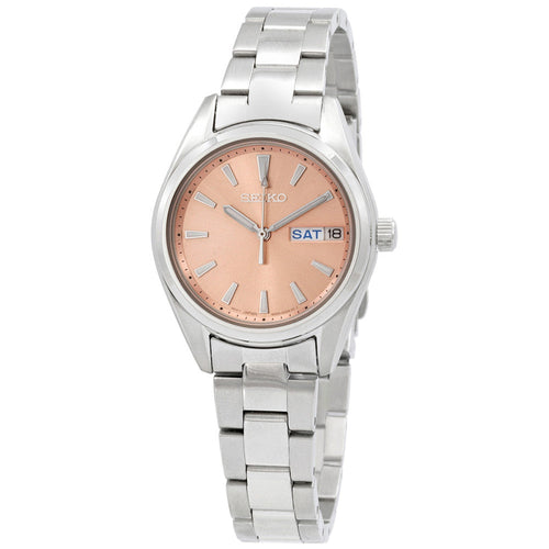Seiko SUR351P1 Neo Classic Quartz Woman's Watch