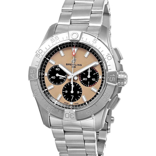 Breitling AB0147101A1A1 Avenger Automatic Men's Watch
