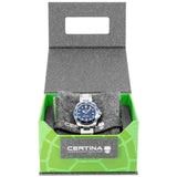 Certina C0328071104100  DS Action Diver Automatic Men's Watch