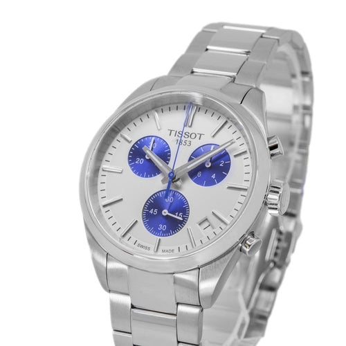 Tissot Uomo T150.417.11.041.00 PR 100 40mm Quarzo Crono