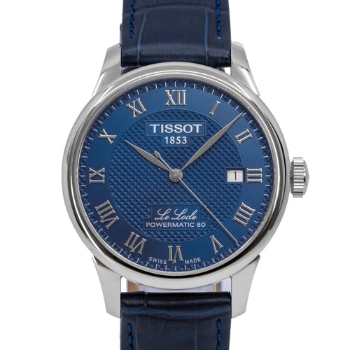 Tissot Uomo T006.407.16.043.00 Le Locle 39mm Automatico