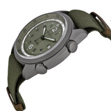 Hamilton H80405865 Khaki Aviation Automatic Men's Watch