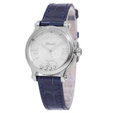 Chopard Donna 278608-3001 Happy Sport Automatico