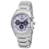 Citizen CA4750-51A Super Titanium Quartz Men's Watch