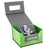 Certina C0322511104100 DS Action Lady Quartz Woman's Watch