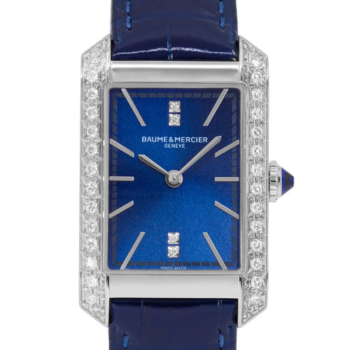 Baume & Mercier M0A10709