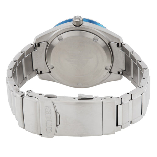 Citizen NB6026-56L Promaster Automatic Fujitsubo Men's Watch