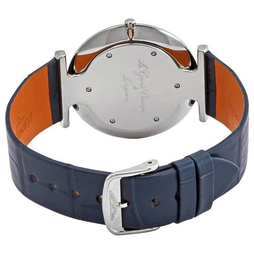 Longines L4.766.4.95.2 La Grande Classique Quartz Men's Watch