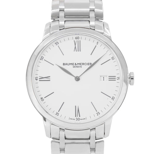 Baume & Mercier M0A10354