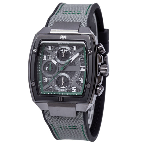 Ducati DTWGO0001502 Ducati Corse Quartz DT088 Men's Watch