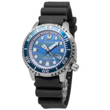 Citizen BN0167-09W Promaster Eco-Drive Dive Men's Watch