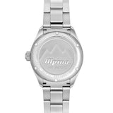 Alpina AL-525NS4AQ6B Alpiner Automatic Men's Watch
