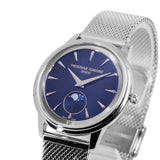 Frederique Constant FC-206N3S6B Classics Quartz Moneta Moonphase Men's Watch