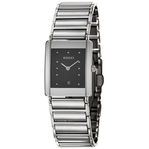 Rado R20486172 Integral Quartz Men's Watch