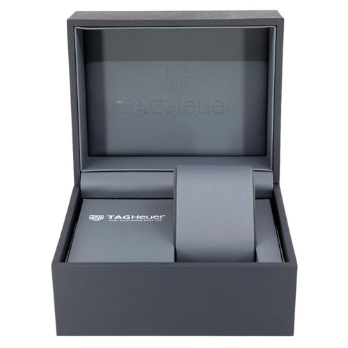 TAG Heuer WDA2114.BA0043