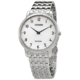Citizen AR1130-81A Stiletto Solar Men's Watch