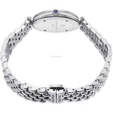 Frederique Constant Ladies FC-200MPW2V6B Classic Art Deco Watch