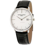 Frederique Constant Uomo FC-220S5S6 Slimline Quarzo